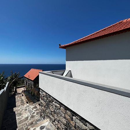 Casas Do Laranjo- Cottages & Infinity Pool Gaula Eksteriør bilde