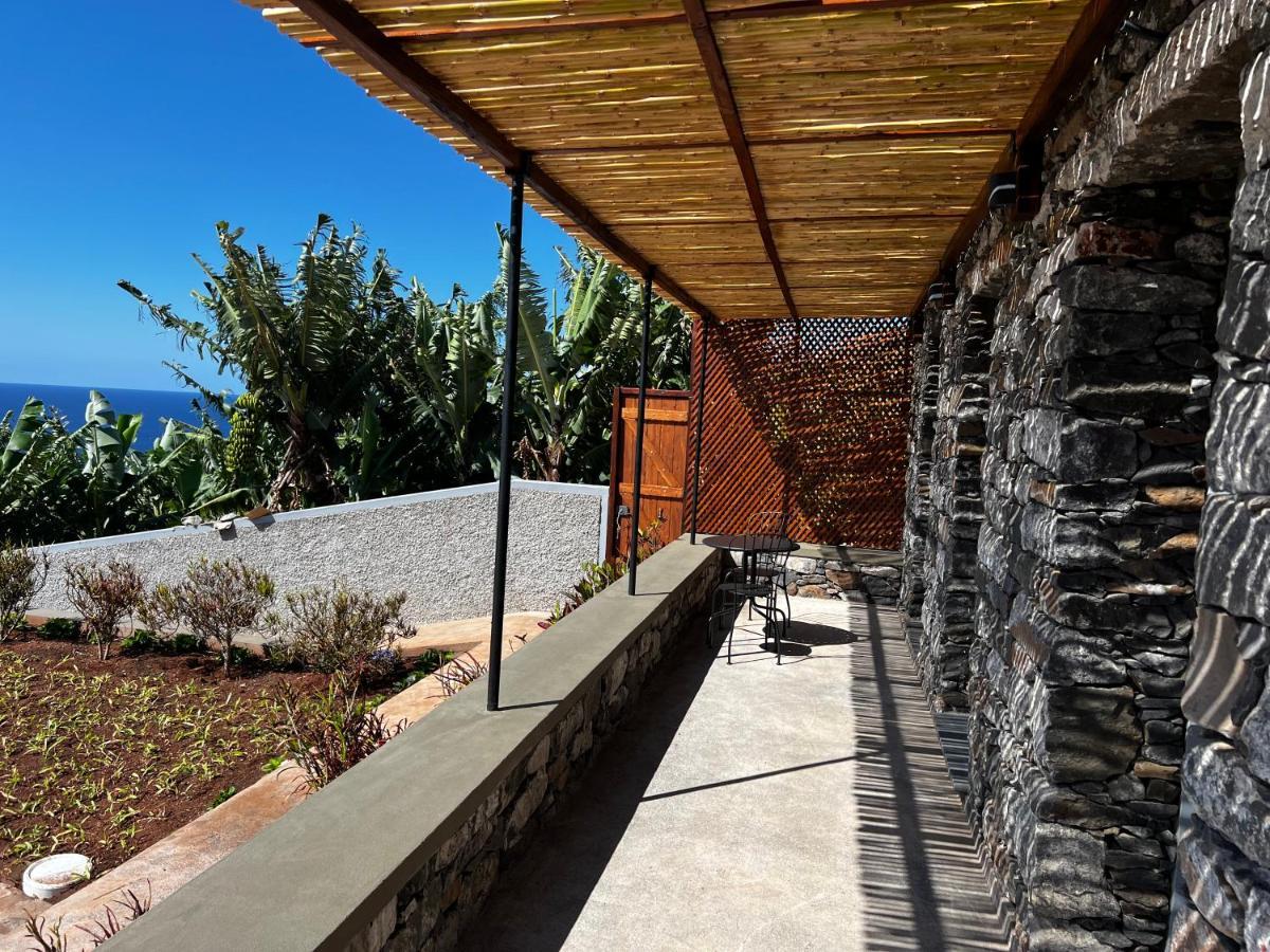Casas Do Laranjo- Cottages & Infinity Pool Gaula Eksteriør bilde